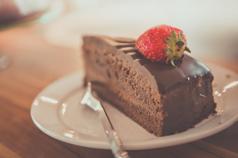 Gâteau au chocolat fondant et moelleux facile : la recette inratable