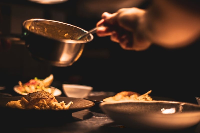 Comment préparer un repas équilibré en 30 minutes sans stress
